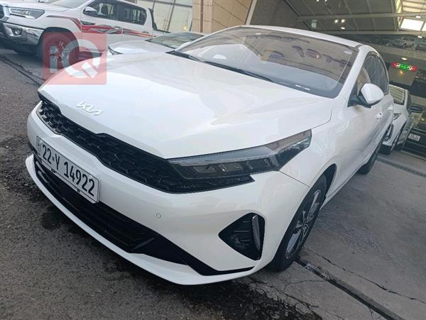 کیا K3 2025  بۆ فرۆشتن لە عێراق -  بەغداد